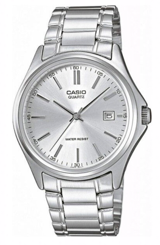 Японские наручные часы CASIO CASIO COLLECTION MTP-1183A-7A