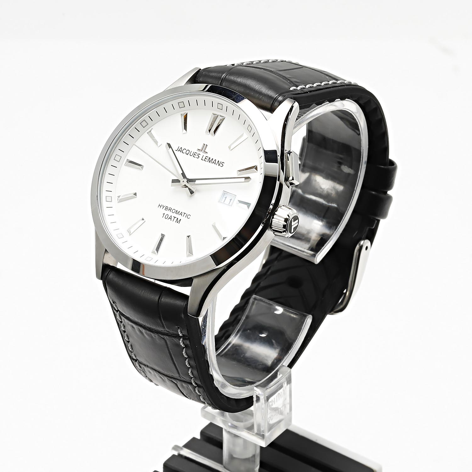 Наручные часы Jacques Lemans 1-2130B