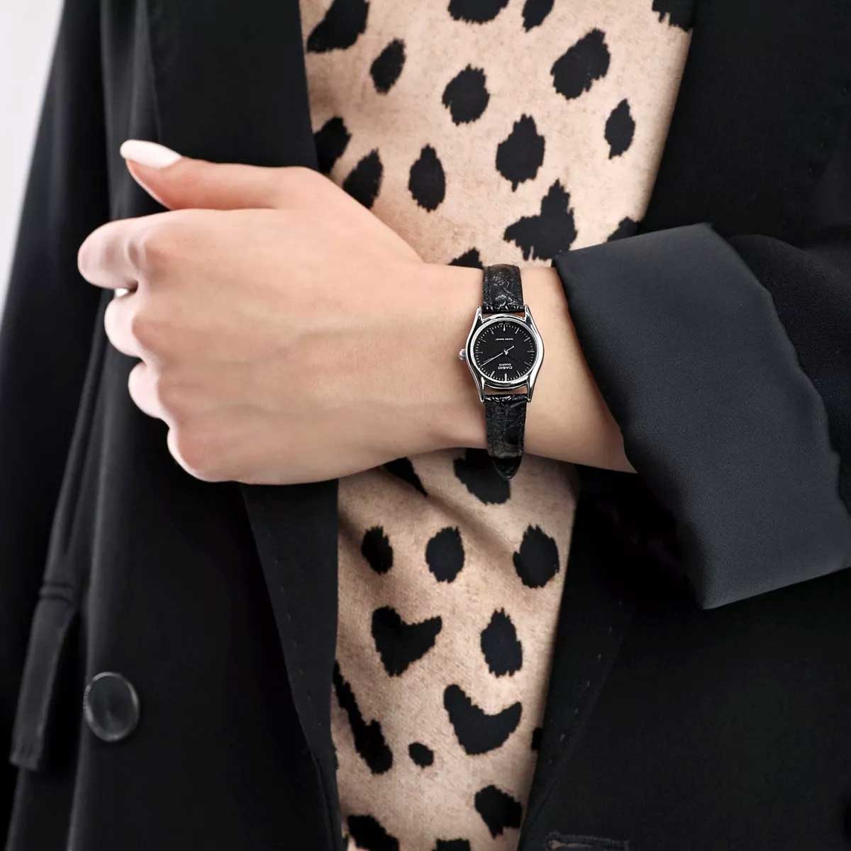 Японские наручные часы CASIO CASIO COLLECTION LTP-1094E-1A