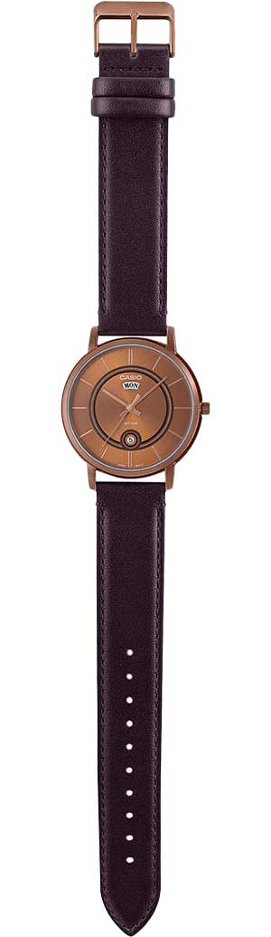 Японские наручные часы CASIO CASIO COLLECTION MTP-B120RL-5A