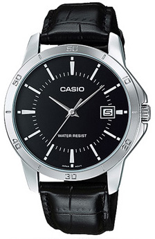 Японские наручные часы CASIO CASIO COLLECTION MTP-V004L-1A