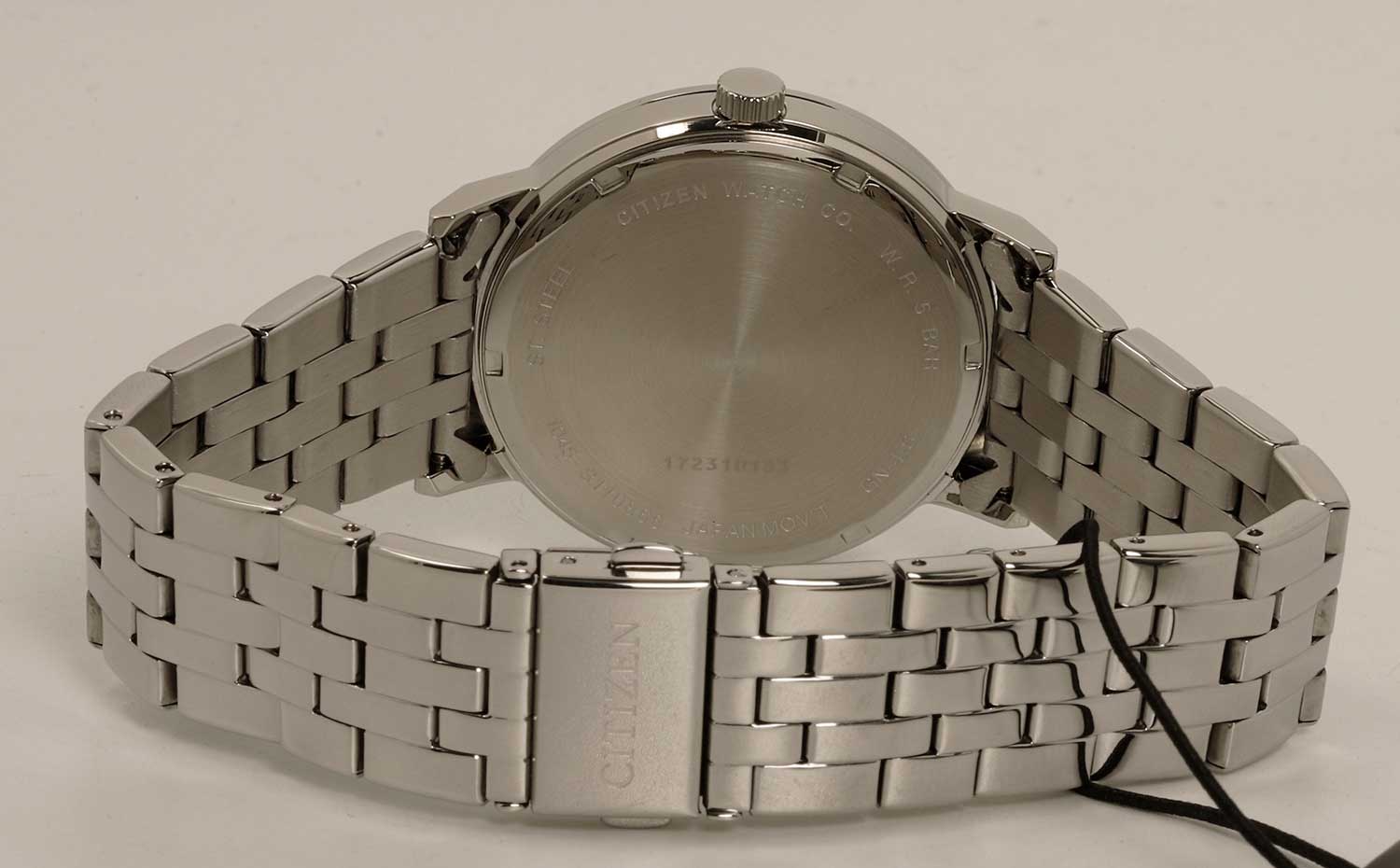 Японские наручные часы Citizen BE9170-72A