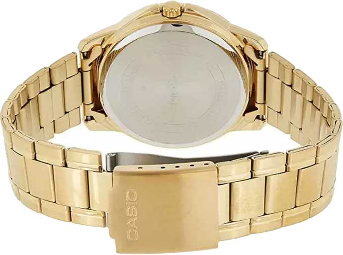 Японские наручные часы CASIO CASIO COLLECTION MTP-V004G-1C