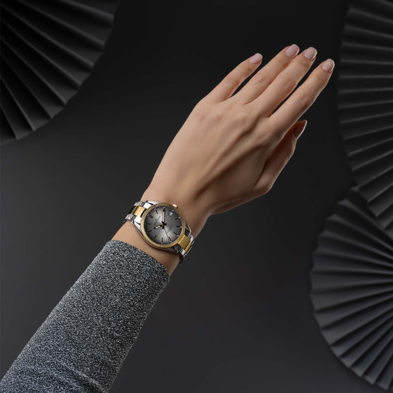 Наручные часы Jacques Lemans 50-4J