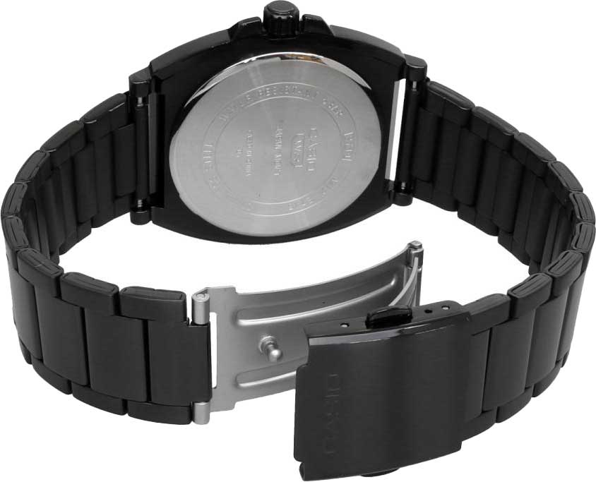 Японские наручные часы CASIO CASIO COLLECTION MTP-E715D-1A