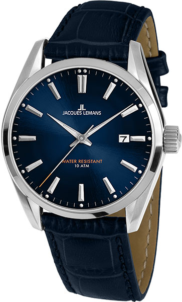 Наручные часы Jacques Lemans 1-1859C