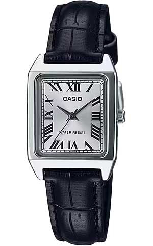 Японские наручные часы Casio Collection LTP-V007L-7B1