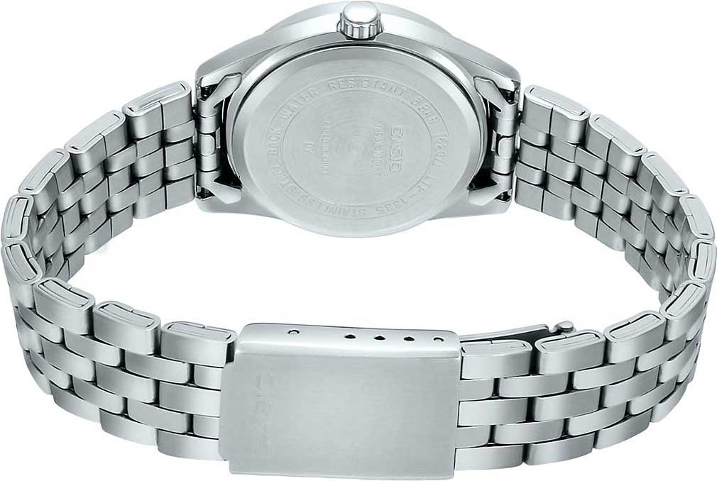 Японские наручные часы CASIO CASIO COLLECTION LTP-1335D-1A2