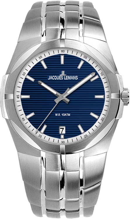 Наручные часы Jacques Lemans 1-2179C