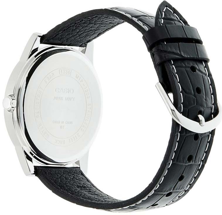 Японские наручные часы Casio Collection LTP-1303PL-7B