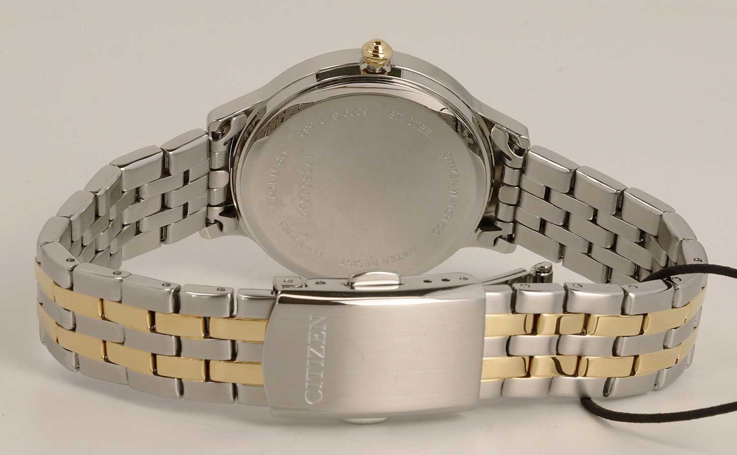 Японские наручные часы Citizen ED8184-51A