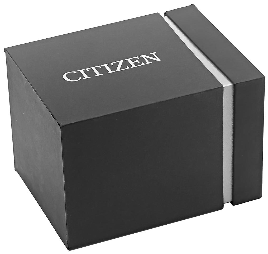 Японские наручные часы Citizen BM7630-80L