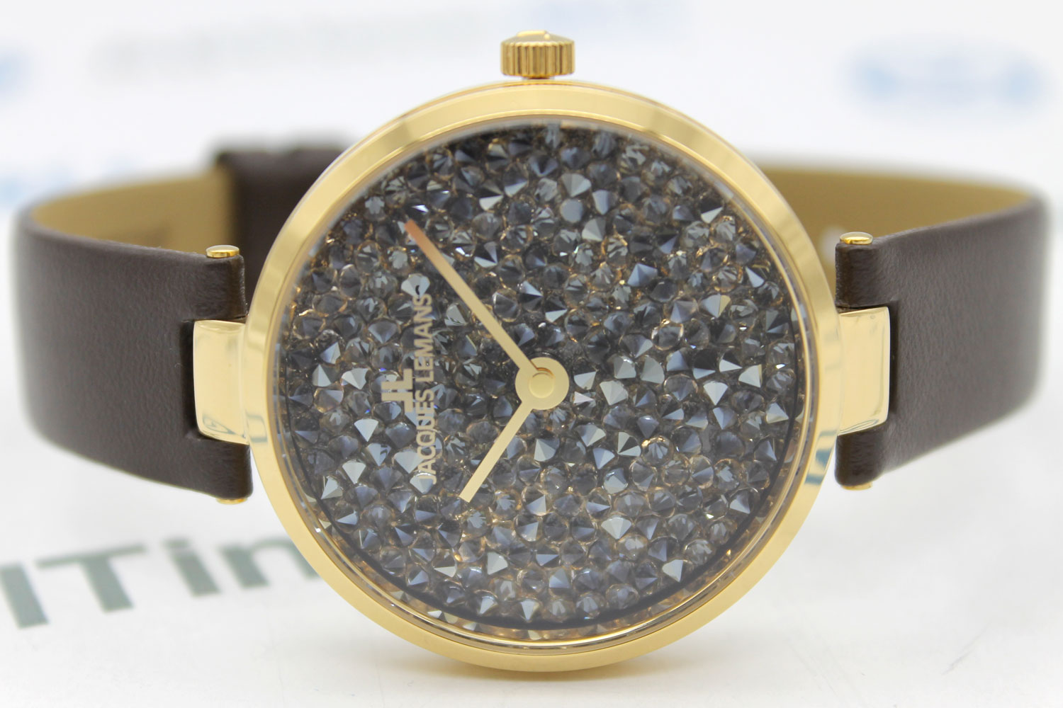 Наручные часы Jacques Lemans 1-2035E