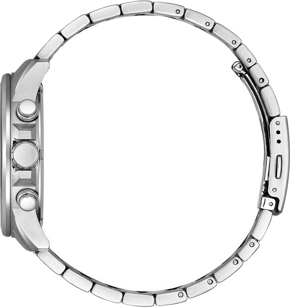 Японские наручные часы CITIZEN  AN3690-56B