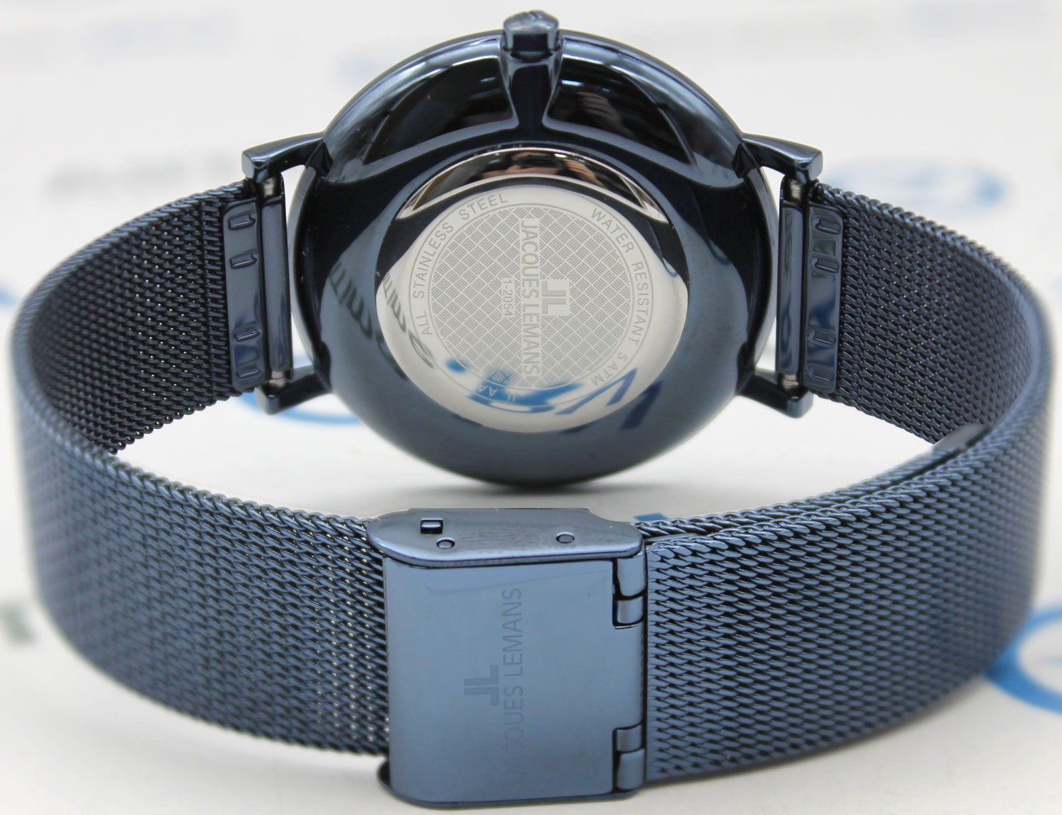 Наручные часы Jacques Lemans 1-2054J