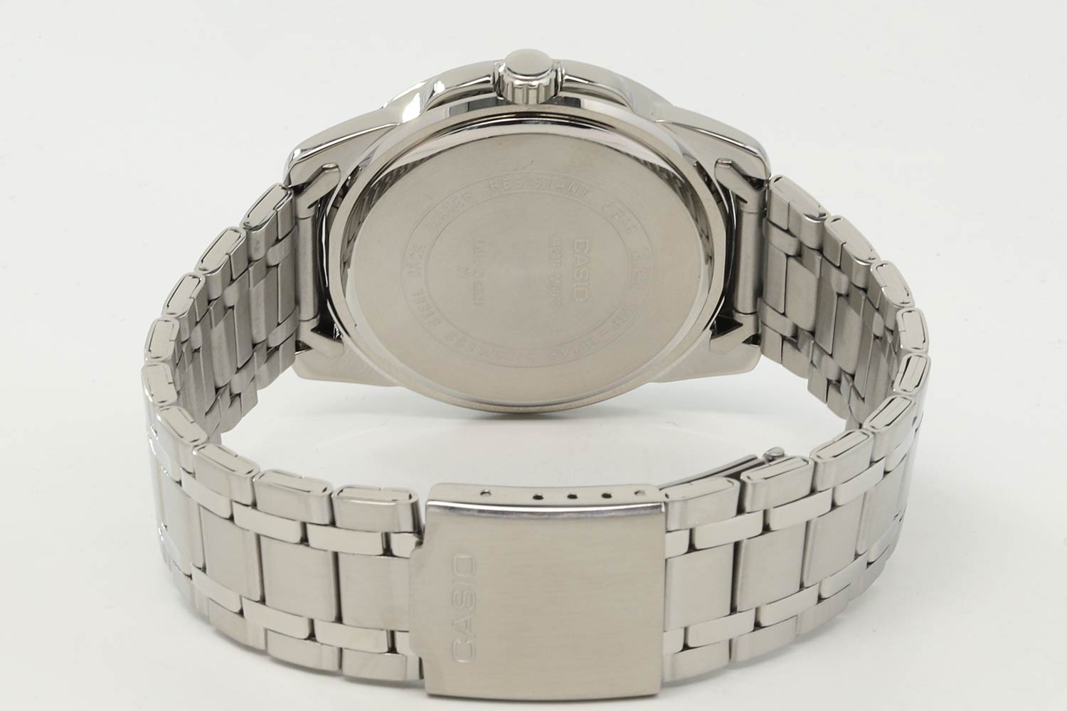 Японские наручные часы Casio Collection MTP-1314PD-1A