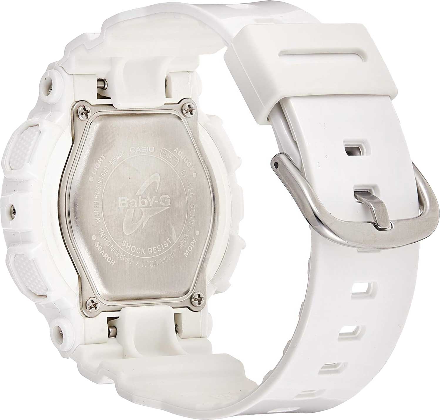 Японские наручные часы CASIO BABY-G BA-110X-7A1