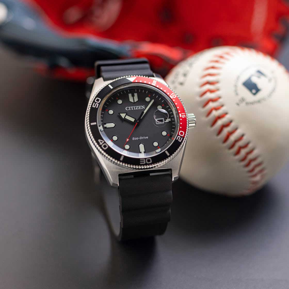 Японские наручные часы CITIZEN  AW1769-10E