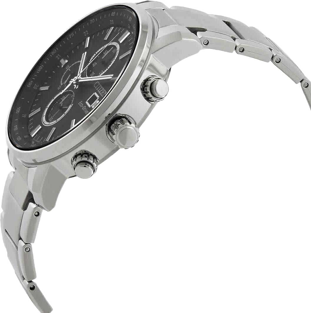 Японские наручные часы CITIZEN  CA0840-87E