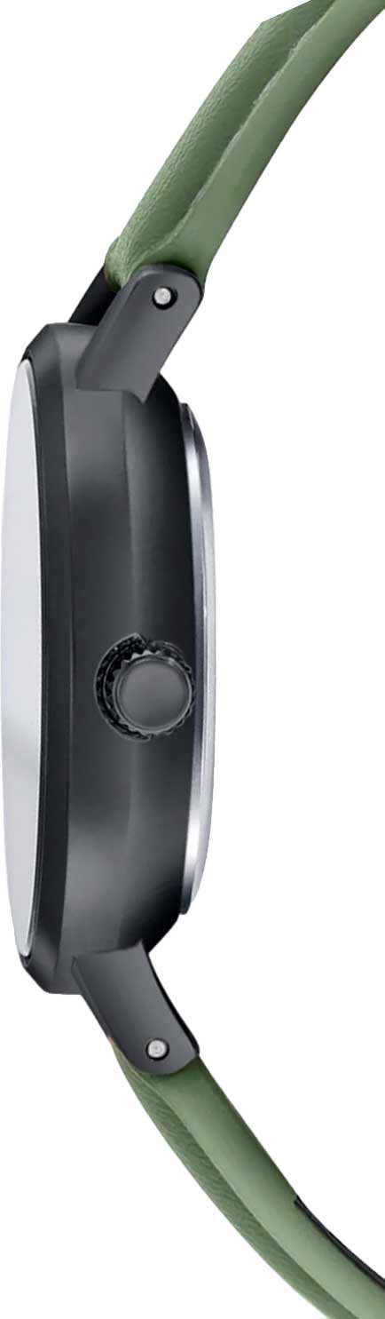 Японские наручные часы CASIO CASIO COLLECTION LTP-VT02BL-3A