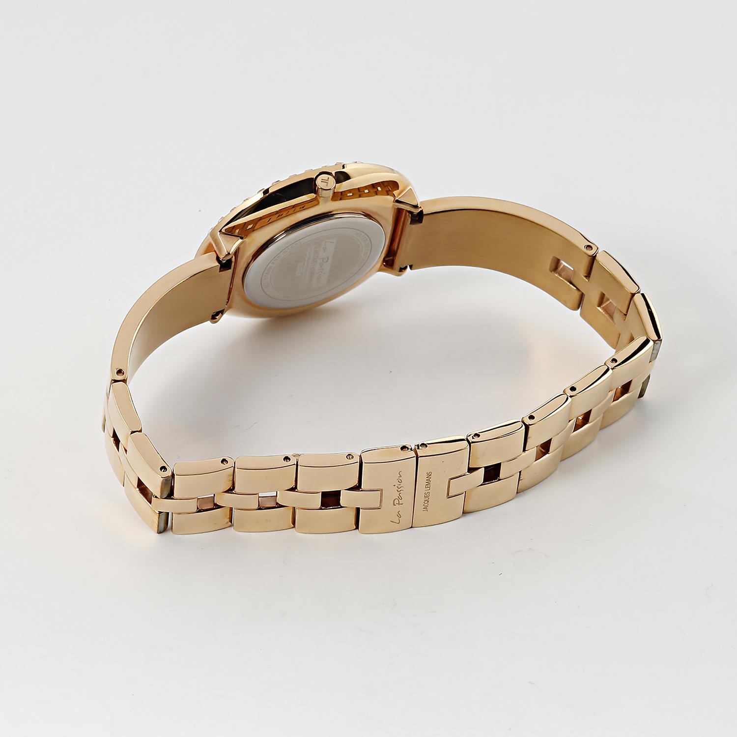 Наручные часы Jacques Lemans LP-114B