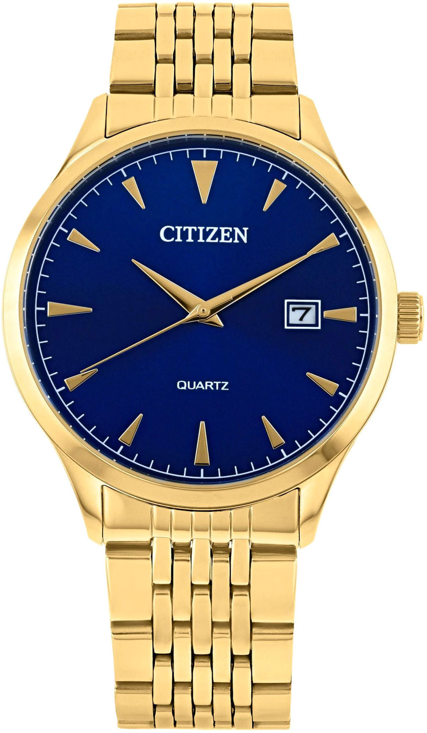 Японские наручные часы Citizen DZ0062-58L