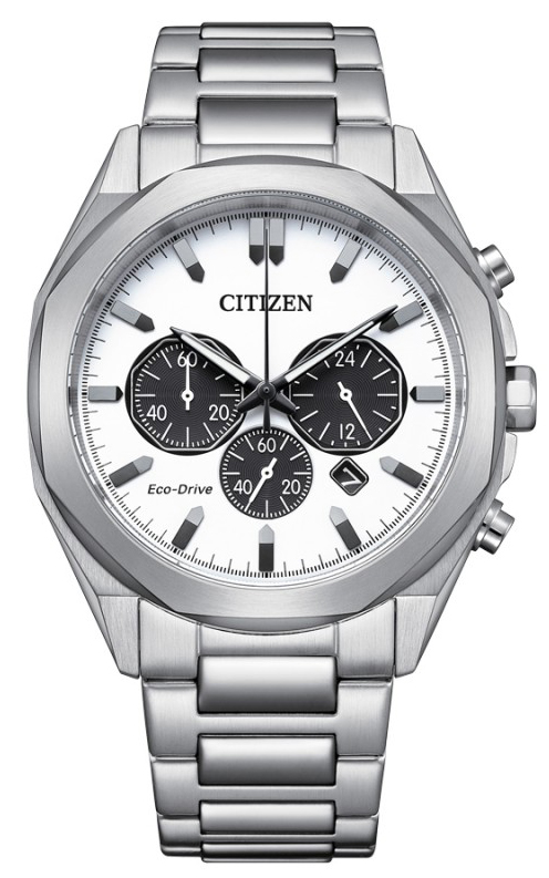 Японские наручные часы CITIZEN  CA4590-81A
