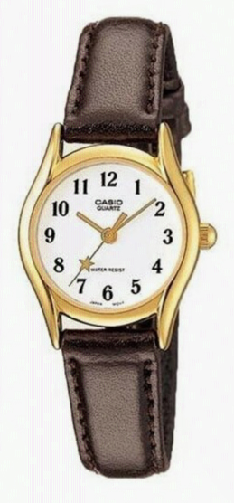 Японские наручные часы CASIO CASIO COLLECTION LTP-1094Q-7B4