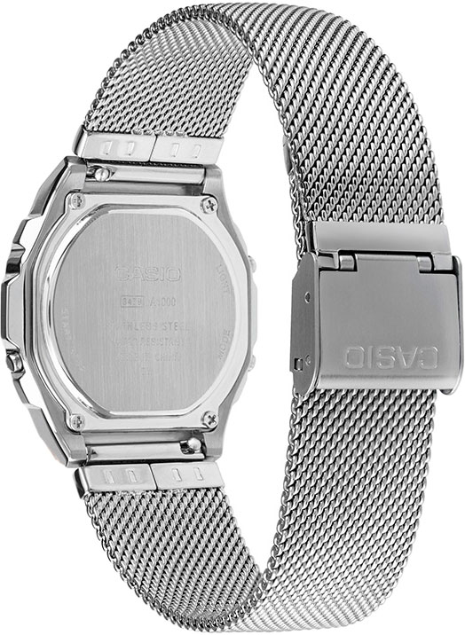 Японские наручные часы CASIO CASIO COLLECTION A1000M-1BEF