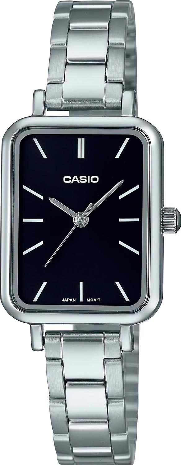 Японские наручные часы Casio Collection LTP-V009D-1E