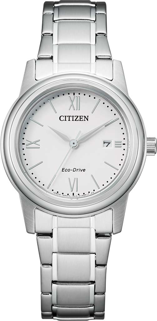 Японские наручные часы Citizen FE1220-89A