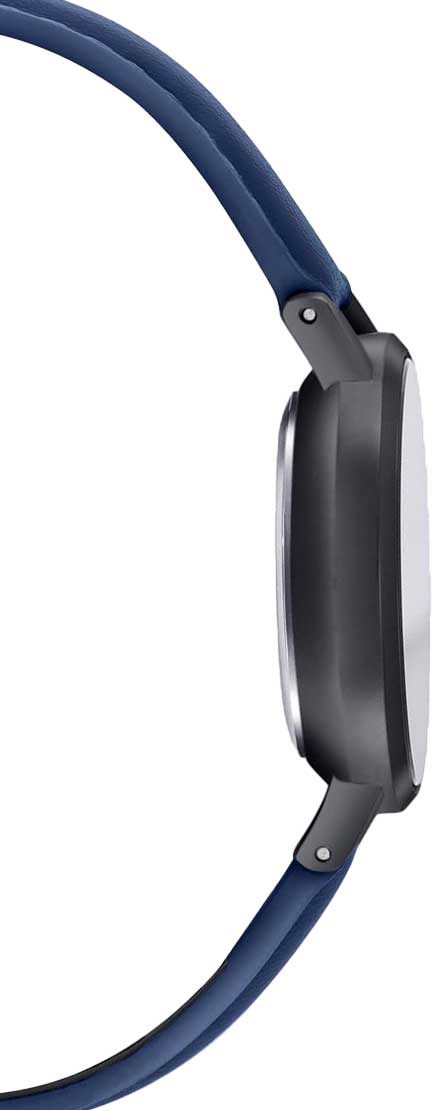 Японские наручные часы CASIO CASIO COLLECTION LTP-VT02BL-2A