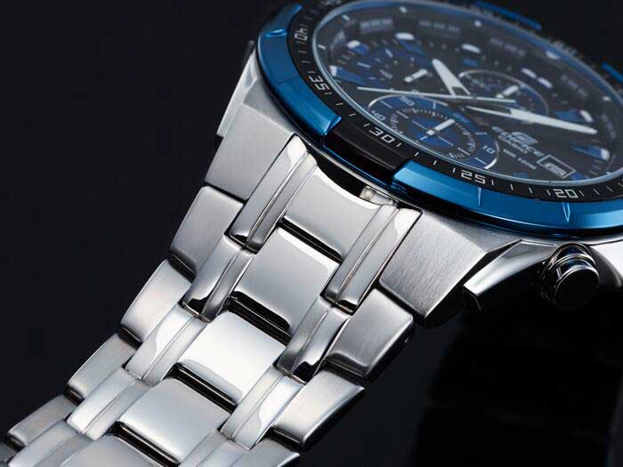 Японские наручные часы CASIO EDIFICE EFR-539D-1A2