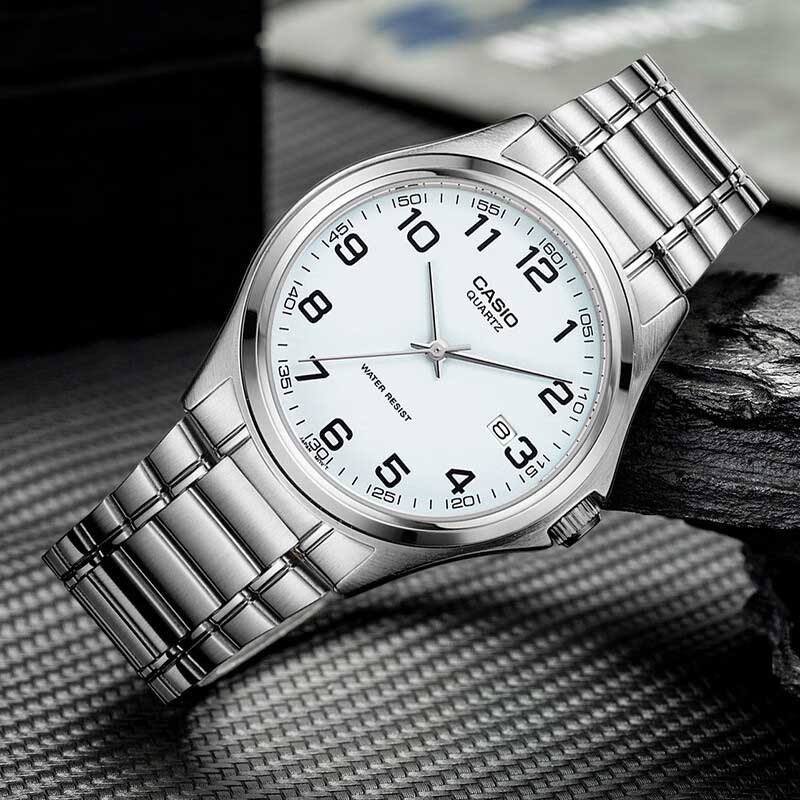 Японские наручные часы CASIO CASIO COLLECTION MTP-1183A-7B