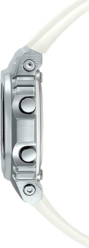 Японские наручные часы CASIO G-SHOCK GM-S5600SK-7