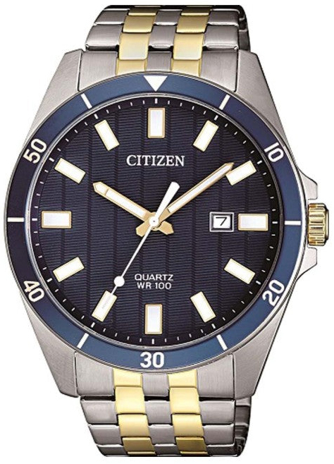 Японские наручные часы CITIZEN  BI5104-57L