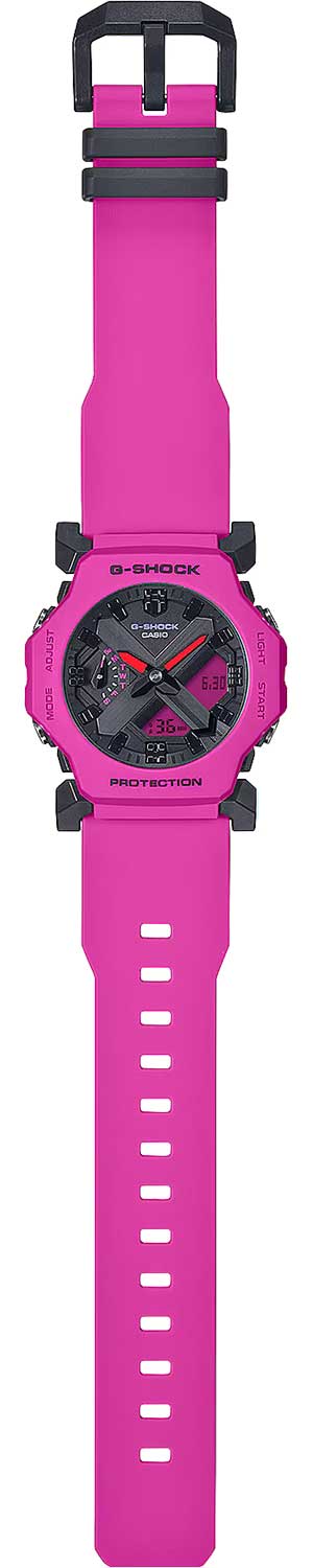 Японские наручные часы CASIO G-SHOCK GA-2300-4A