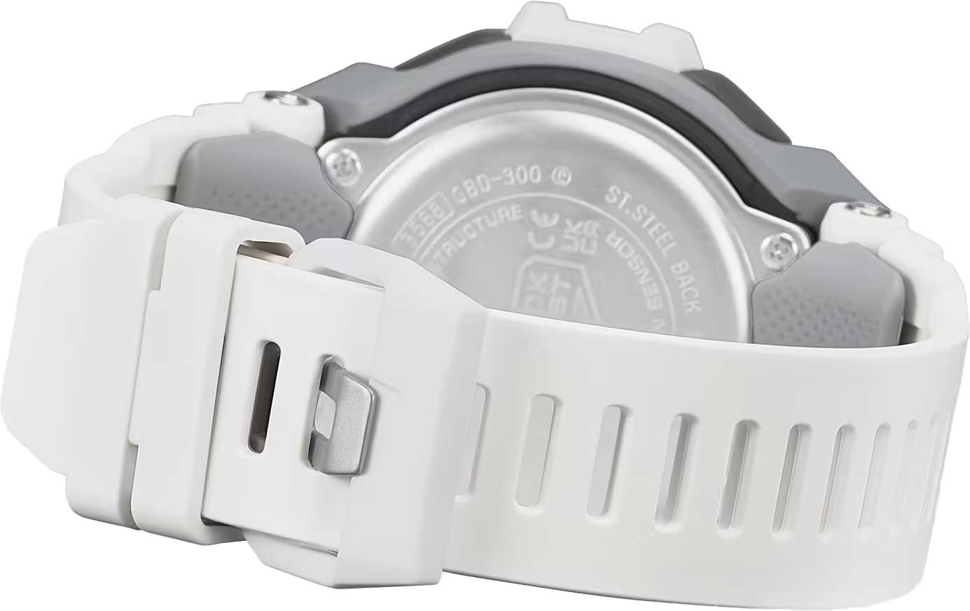 Японские наручные часы CASIO G-SHOCK GBD-300-7