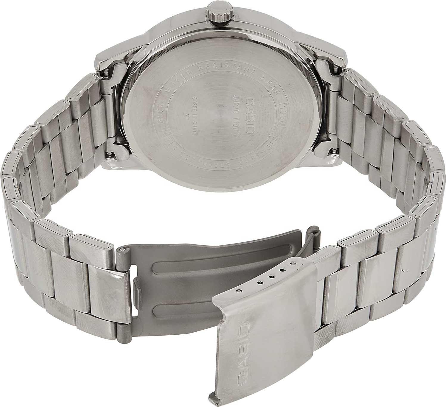 Японские наручные часы CASIO CASIO COLLECTION MTP-1303D-7A