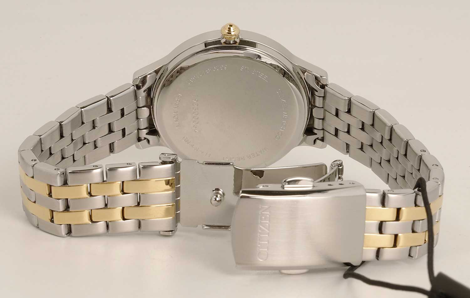 Японские наручные часы Citizen ED8184-51A