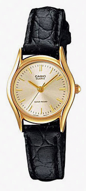 Японские наручные часы CASIO CASIO COLLECTION LTP-1094Q-7A