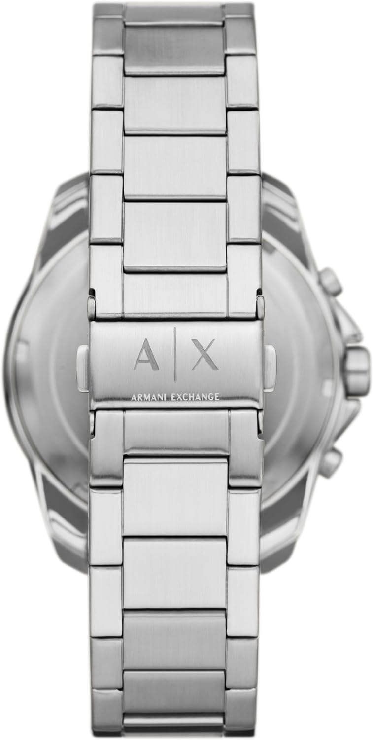 Наручные часы Armani Exchange AX1957 с хронографом