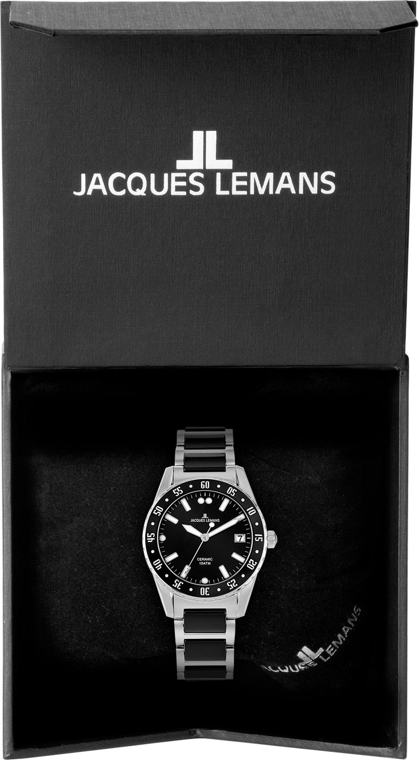 Наручные часы Jacques Lemans 42-12A