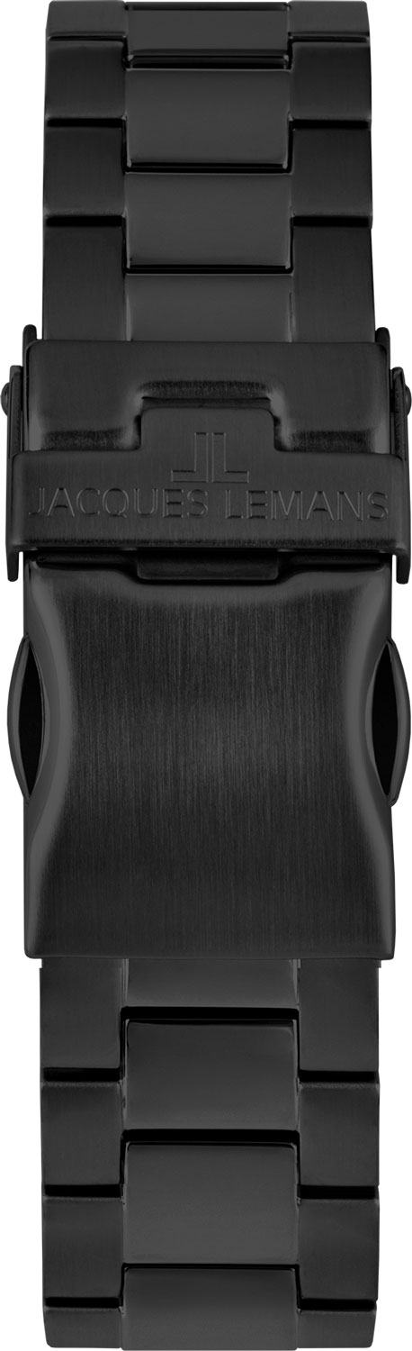 Наручные часы Jacques Lemans 42-2H с хронографом