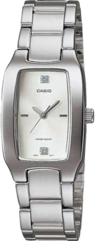 Японские наручные часы Casio Collection LTP-1165A-7C2