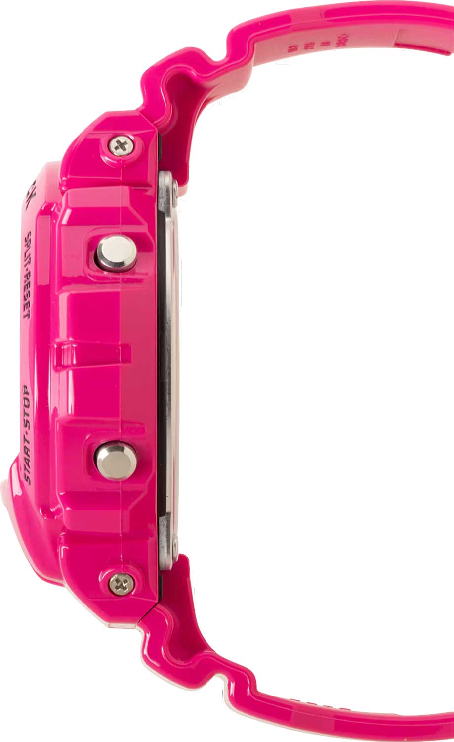 Японские наручные часы CASIO G-SHOCK DW-6900RCS-4