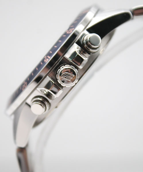 Японские наручные часы CASIO EDIFICE EFV-540D-2A