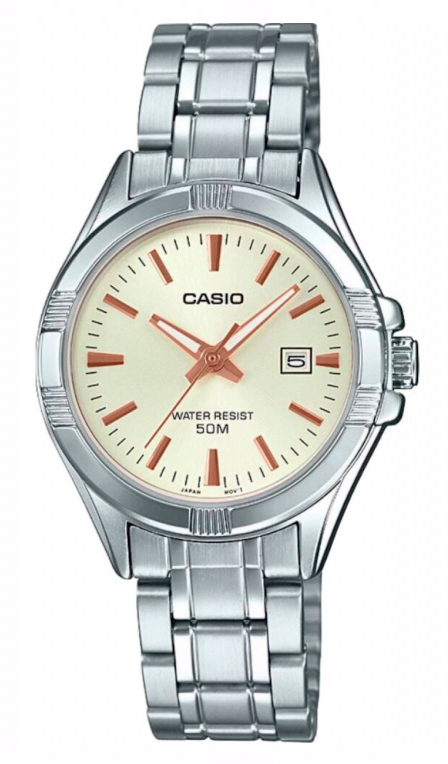 Японские наручные часы CASIO CASIO COLLECTION LTP-1308D-9A
