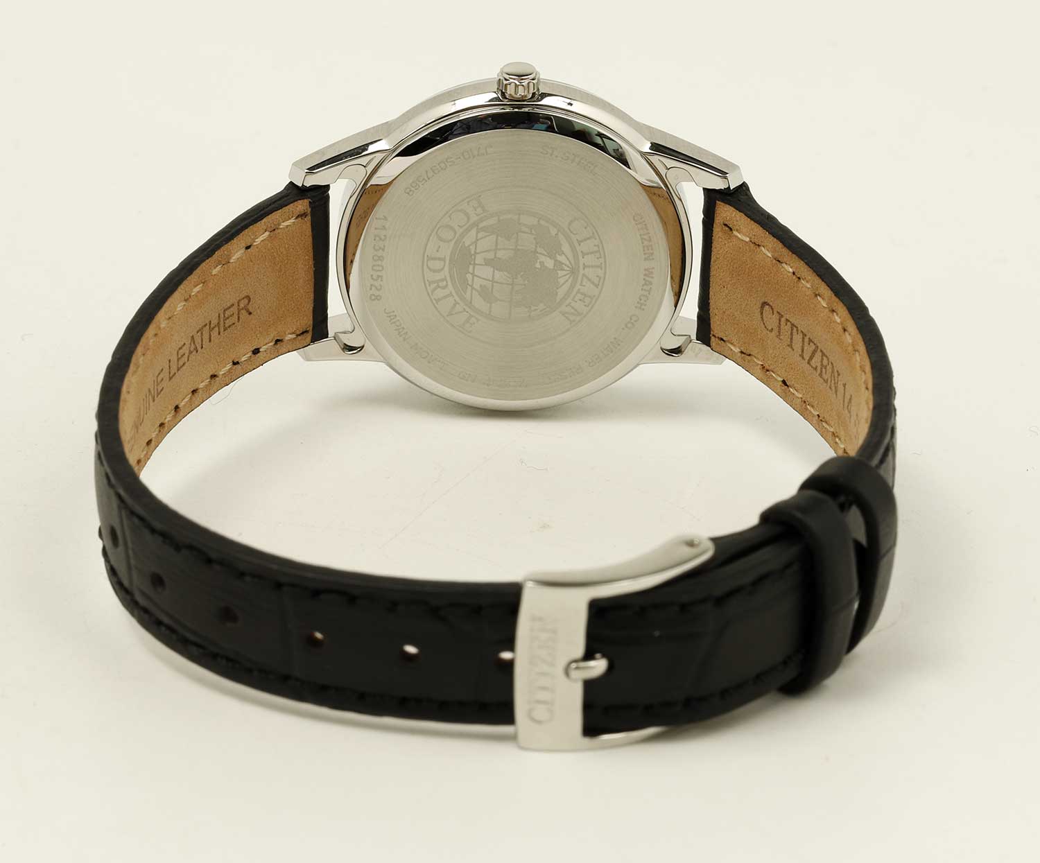 Японские наручные часы Citizen FE1081-08E