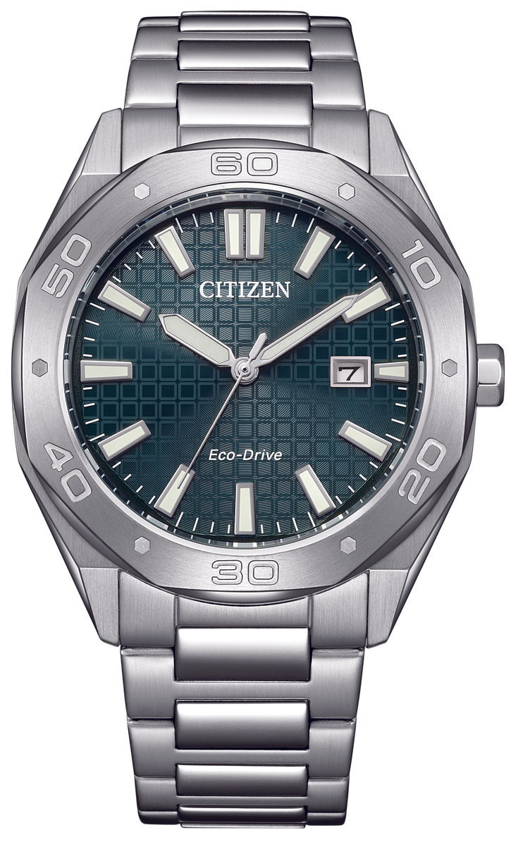Японские наручные часы CITIZEN  BM7630-80X